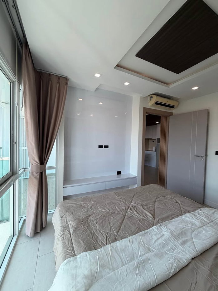 รูป 🔥 ขายคอนโดทำเลศักยภาพเดอะ พริม แกรนด์ คอนโด วงศ์อมาตย์ (The Prim Grand Condo Wongamat) ใกล้หาดวงศ์อมาตย์✅✅✅ - รูปที่ 4/8