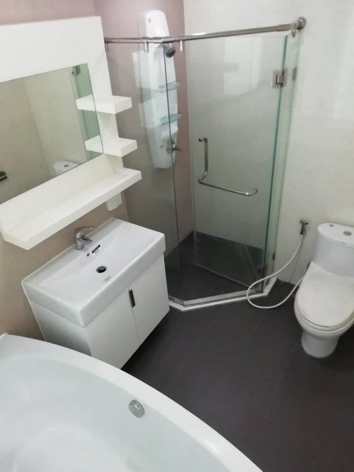 picture For   rent  Baan Siri 31  🔴🔴 - 7/9