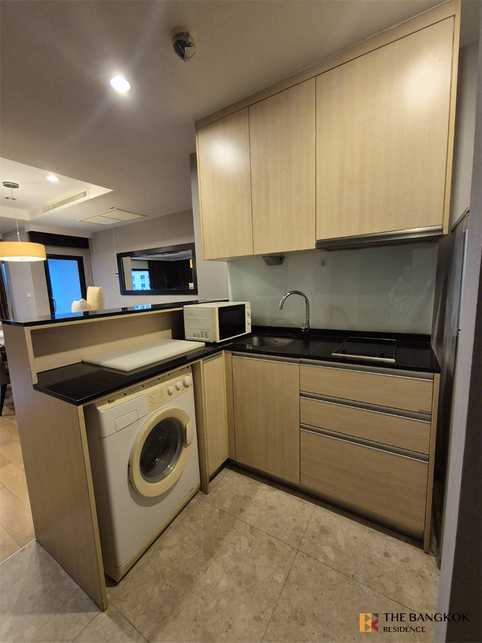 picture Sathorn Garden Hurry to book!! Limited quantity - 1/10