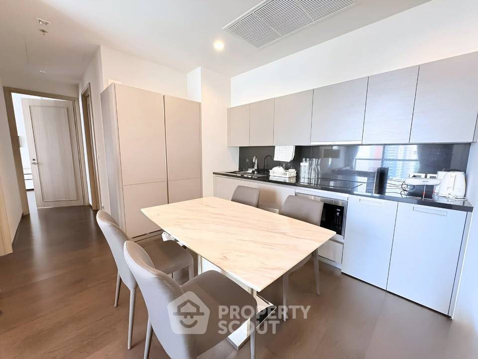 picture 200m To BTS Phrom Phong | 2-BR The XXXIX By Sansiri (ID 3164149) - 5/9
