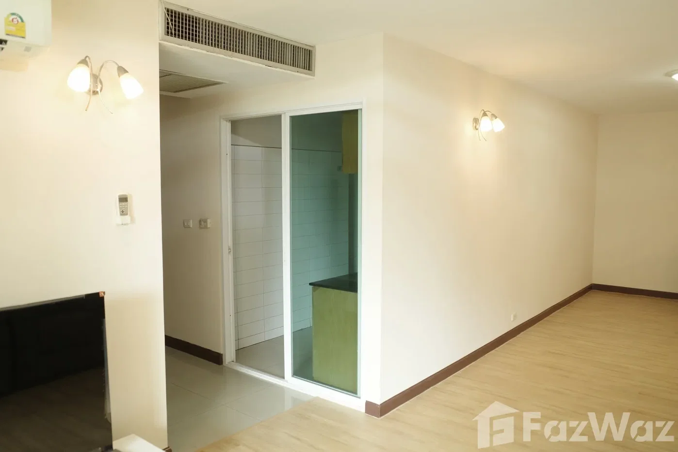 รูป คอนโดให้เช่า 3 ห้องนอน ในโครงการ เฟรเกรนท์ 71 6658030 - รูปที่ 8/13