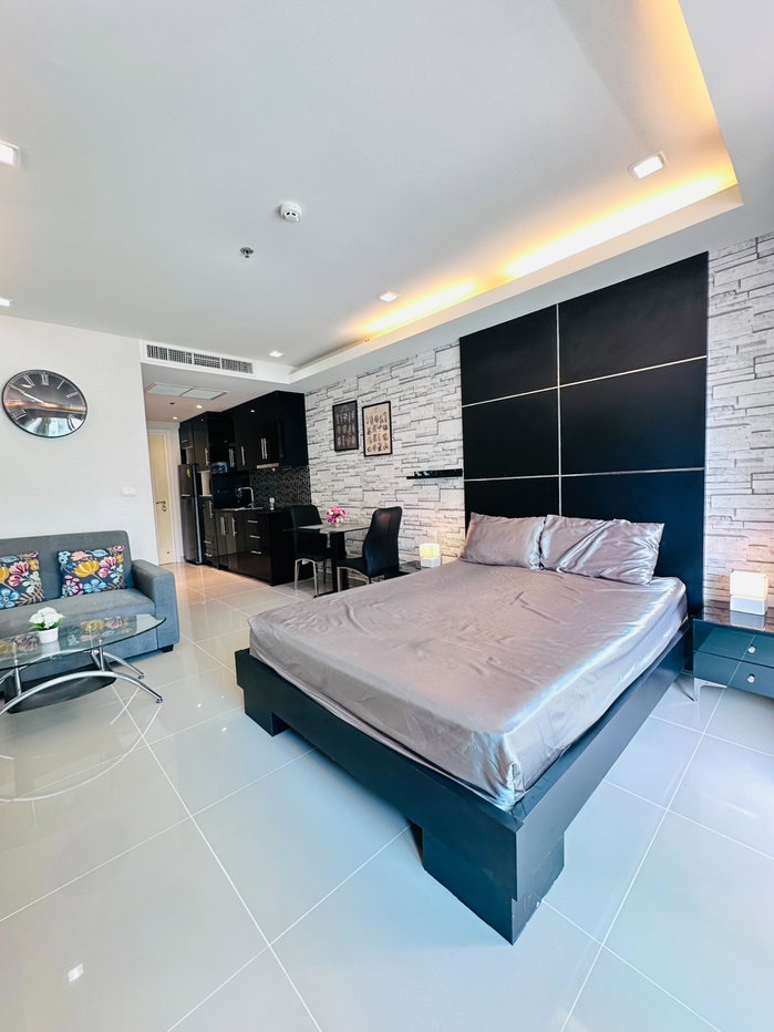 รูป 💥 ขายด่วน! Cosy Beach View Condominium พัทยา วิวทะเลสวย ราคาดีที่สุดในโครงการ - รูปที่ 13/43