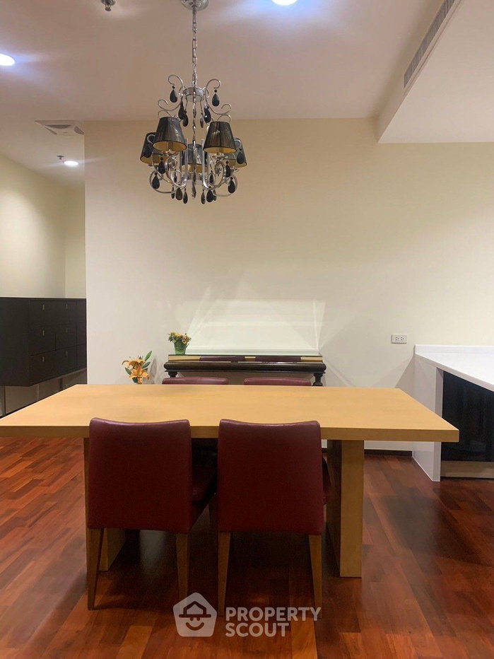 picture Spacious 2-BR 138 Sqm At Noble Ora Near BTS Thong Lor (ID 1913997) - 9/25