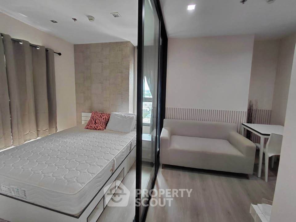 รูป คอนโด 1 ห้องนอน ชั้น 24 The Base Phetkasem ห่าง MRT เพชรเกษม 48 เพียง 100 เมตร (ID 3164940) - รูปที่ 2/20