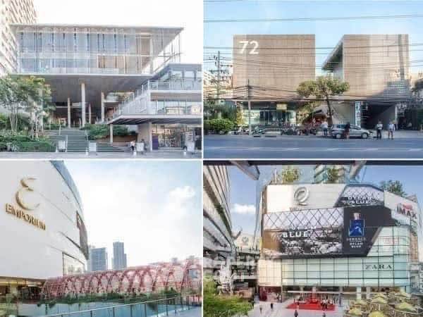 picture 300m To BTS Thong Lor | 1-BR At Rhythm Sukhumvit 36-38 (ID 3163422) - 12/18