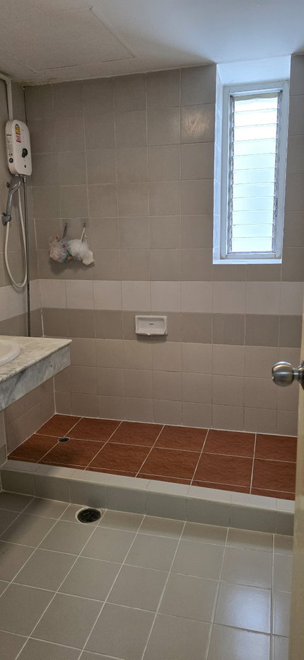 picture New room for rent BaanSuanThon - 11/16