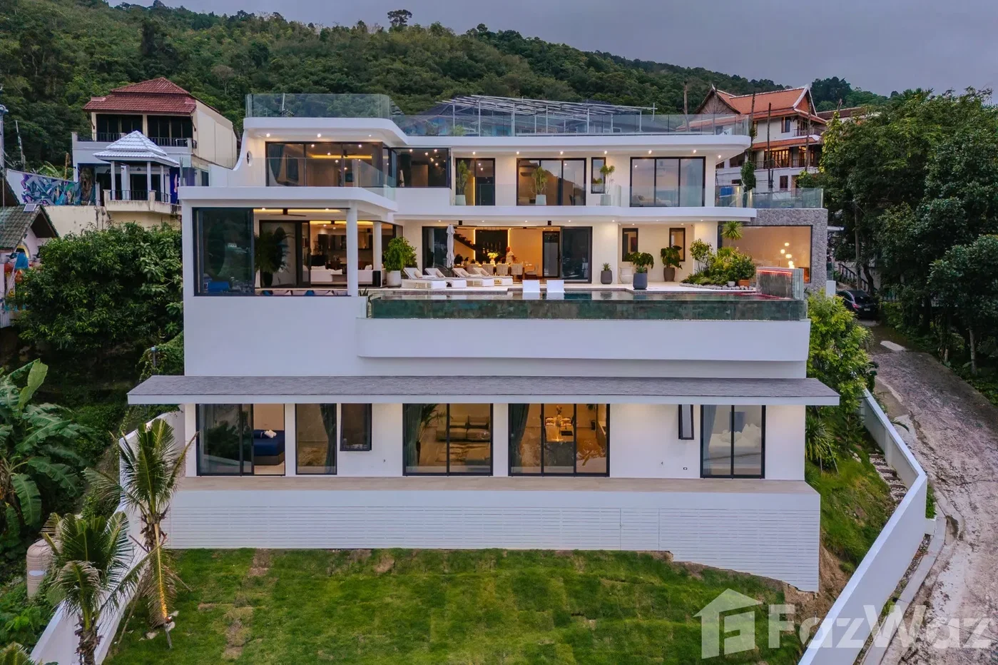 picture 6 Bedroom Villa for sale in Patong, Phuket 1938041 - 15/58