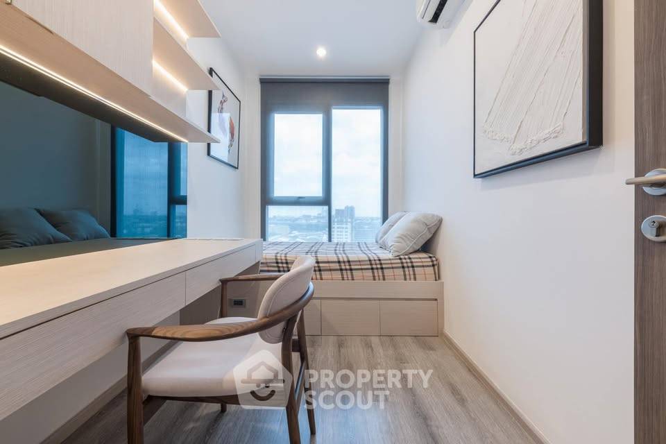 รูป คอนโด 2 ห้องนอน ชั้น 15 Ideo Mobi Sukhumvit 66 ใกล้ BTS อุดมสุข (ID 3165074) - รูปที่ 11/20