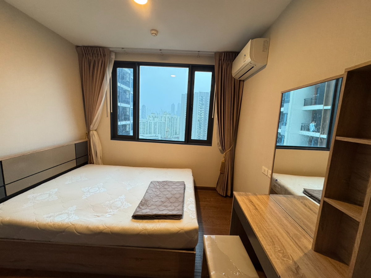picture [For Rent] Artisan Ratchada | 1 bedroom ready to move in  - 9/10