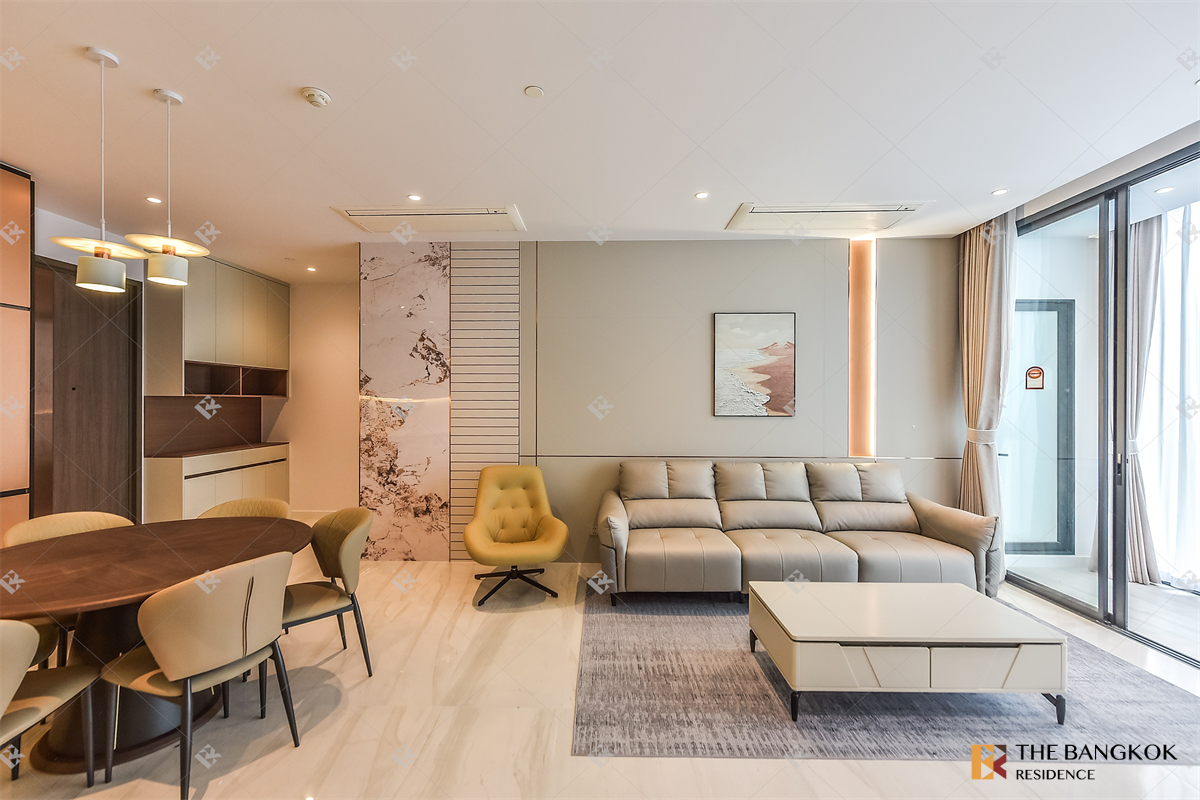 picture Supalai Icon Sathorn - 4/10
