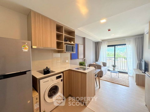 คอนโด 1 ห้องนอน The Base Cherngtalay ย่านลากูน่า ภูเก็ต (ID 3161592)