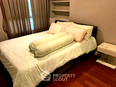 Condos for rent : 2-BR Condo at Belle Grand Rama 9 near MRT Phra Ram 9 (ID 3164148)