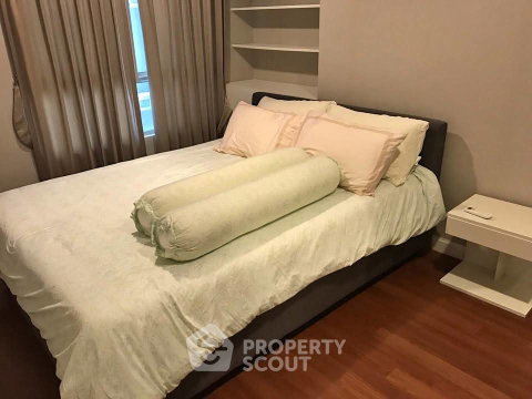 2-BR Condo At Belle Grand Rama 9 Near MRT Phra Ram 9 (ID 3164148)