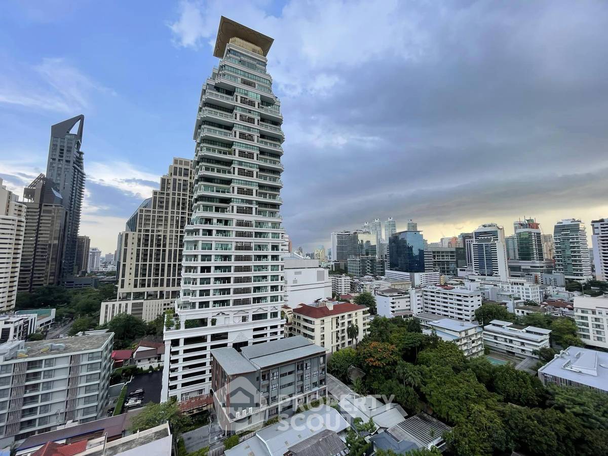 picture 1-BR Condo At Noble State 39 Near BTS Phrom Phong (ID 1517738) - 5/9