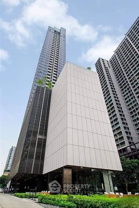 picture 90m To BTS Thong Lor | 2-BR The Esse Sukhumvit 36 (ID 1873087) - 4/20