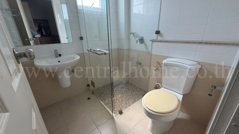 รูป ทาวน์โฮม 3 ชั้น เออร์เบิน สาทร หลังริม ติดถนนราชพฤกษ์ - รูปที่ 26/29