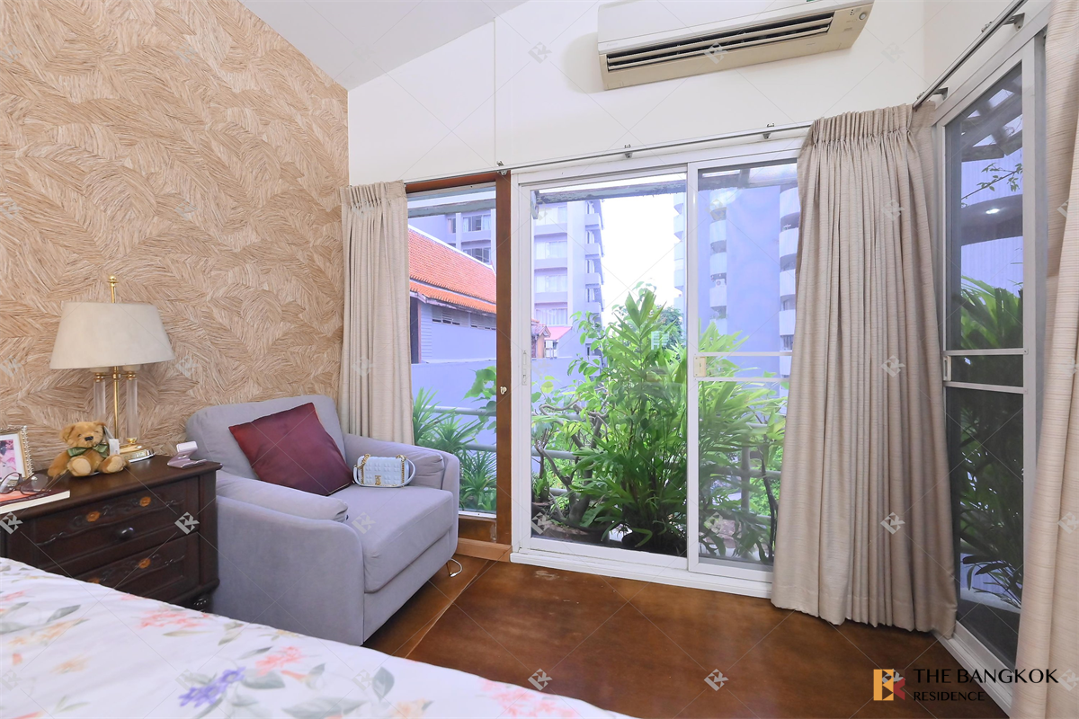 picture Premier Condominium near BTS Phrom Phong - 5/10
