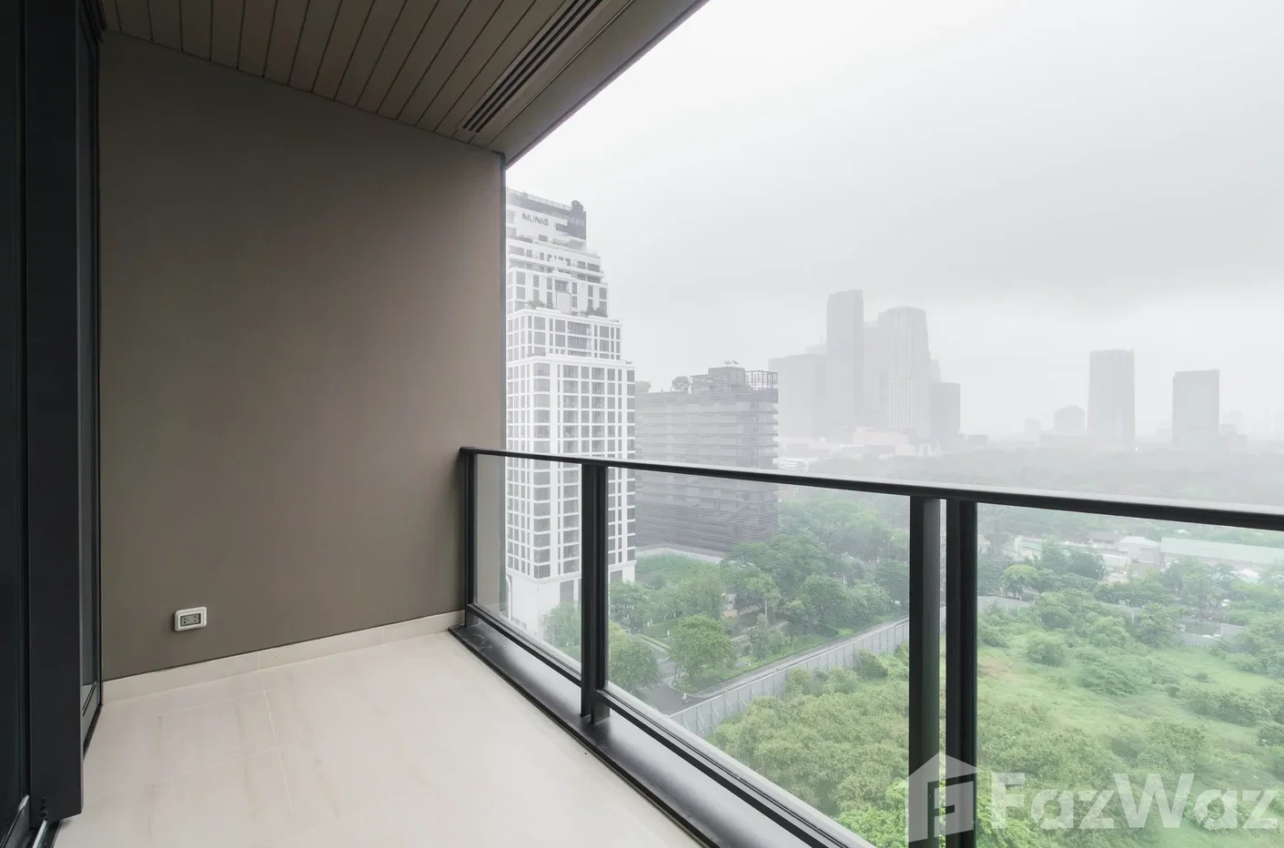 picture Luxury 2-Bedroom | The Residences at Sindhorn Kempinski 6657328 - 14/14