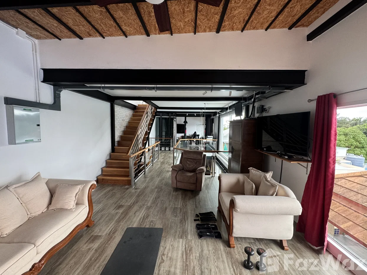 รูป วิลล่าให้เช่า 3 ห้องนอน ใน ศรีสุนทร, ภูเก็ต 5986233 - รูปที่ 24/33