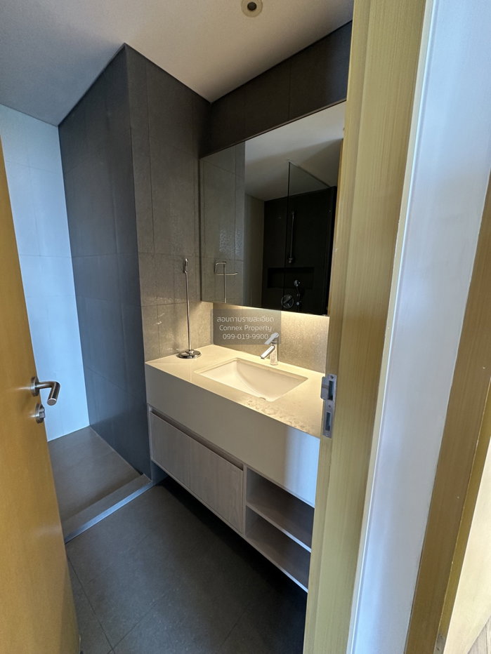 รูป เช่าคอนโด เอควา สุขุมวิท 49 วิวสวย BTS-ทองหล่อ คลองตันเหนือ เขต วัฒนา กรุงเทพ CX-166909 ✅ ทักไลน์ @connexproperty ตอบทันที ทีมงานมืออาชีพ ✅ - รูปที่ 4/9