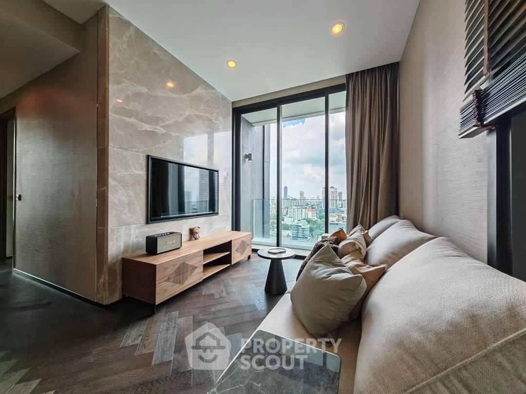 picture 90m To BTS Thong Lor | 2-BR The Esse Sukhumvit 36 (ID 1873087) - 12/20