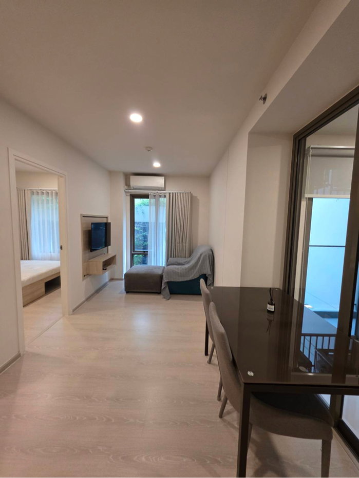 รูป 🏢 Phyll Phahol 34 | BTS เสนานิคม | ติด BTS | 1 ห้องนอน - รูปที่ 1/9