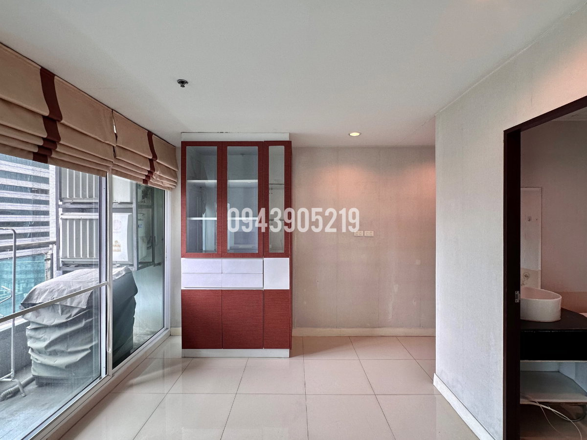picture Sukhumvit living town asoke ☎️big 1 bed 63 sqm ‼️only 18000/month‼️ NOW AVAILABLE 🔆✅ - 10/13
