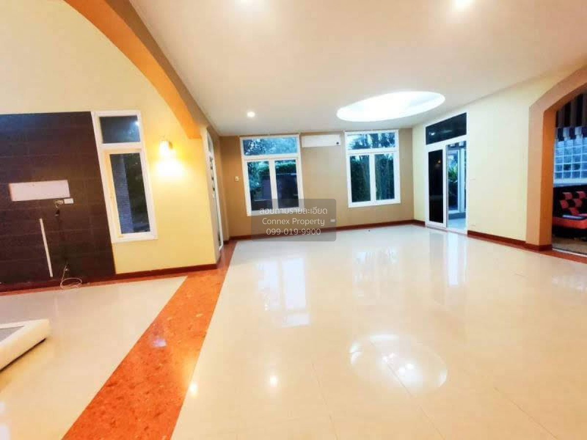 picture For Rent House , Passorn 4 Rangsit Klong 3 , Pracha Thipat , Thanyaburi , Pathum Thani , CX-167731 ✅ Live chat with us ADD LINE @connexproperty ✅ - 2/6