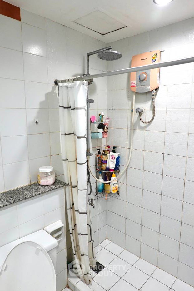 picture 1-BR Baan Nonsi Condo For Sale On Thanon Chan, 49 Sqm (ID 637395) - 16/35