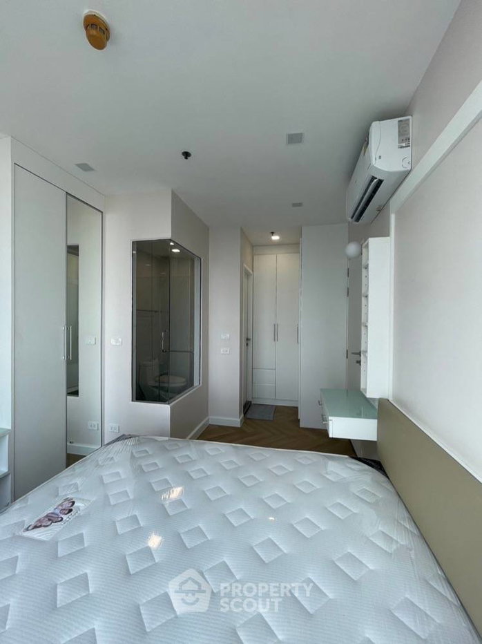 รูป คอนโด 1 ห้องนอน ชั้น 30 Ideo Verve Sukhumvit ใกล้ BTS อ่อนนุช 60 ม. (ID 1479077) - รูปที่ 11/11