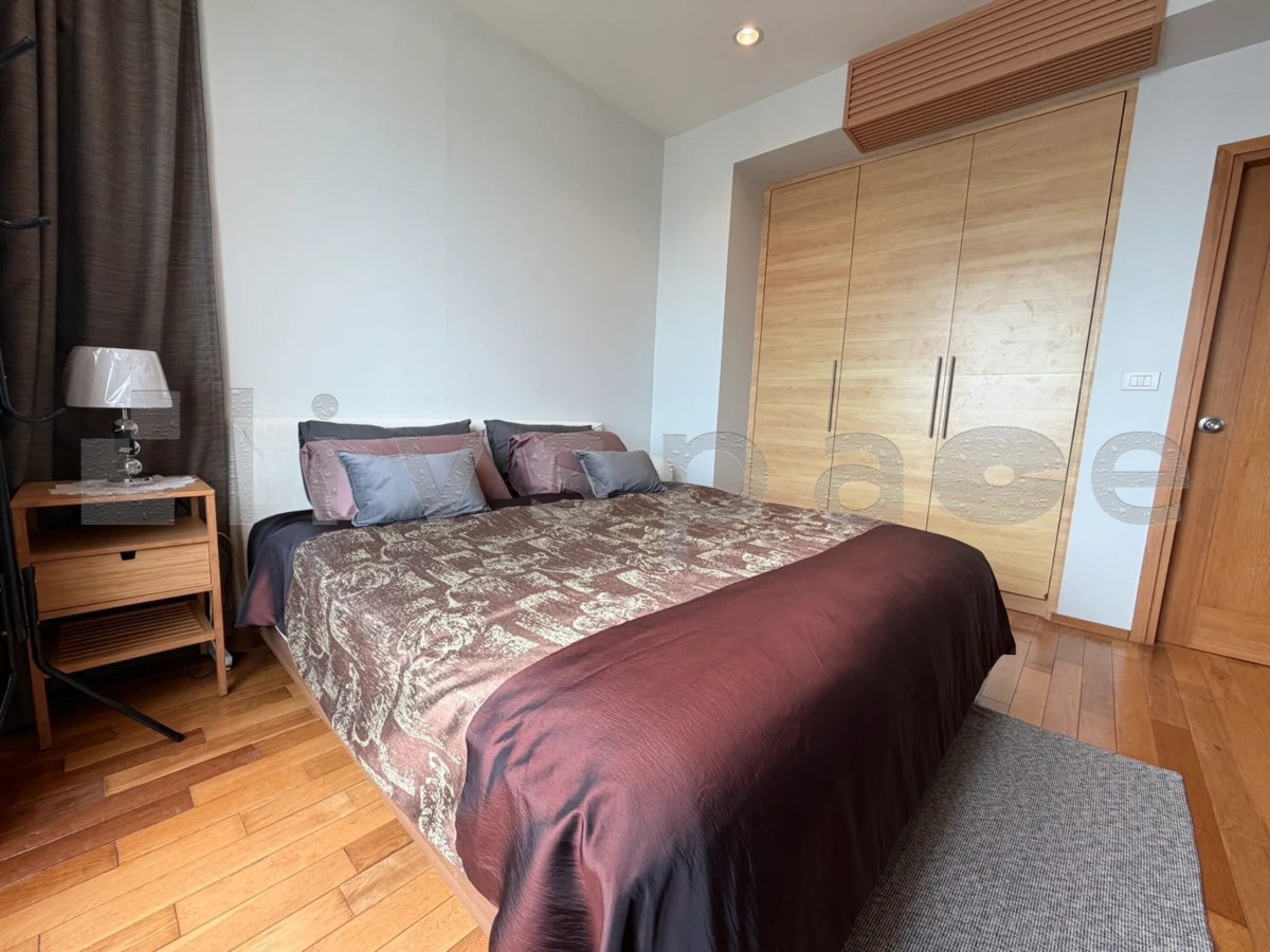รูป ▚ L05C02ツ ให้เช่า: The Emporio Place 1 ห้องนอน 48ตร.ม. ชั้นสูง ลดราคาพิเศษ รีโนเวทใหม่ทั้งห้อง เปลี่ยนที่นอนใหม่✨ - รูปที่ 7/9
