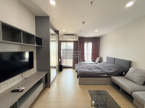🔥🔥🔥 For Rent Condo , Supalai Veranda Ramkhamhaeng , nice view , high floor , Hua Mak , Bang Kapi , Bangkok , CX-167196 ✅ Live chat with us ADD LINE @connexproperty ✅ 🔥🔥🔥