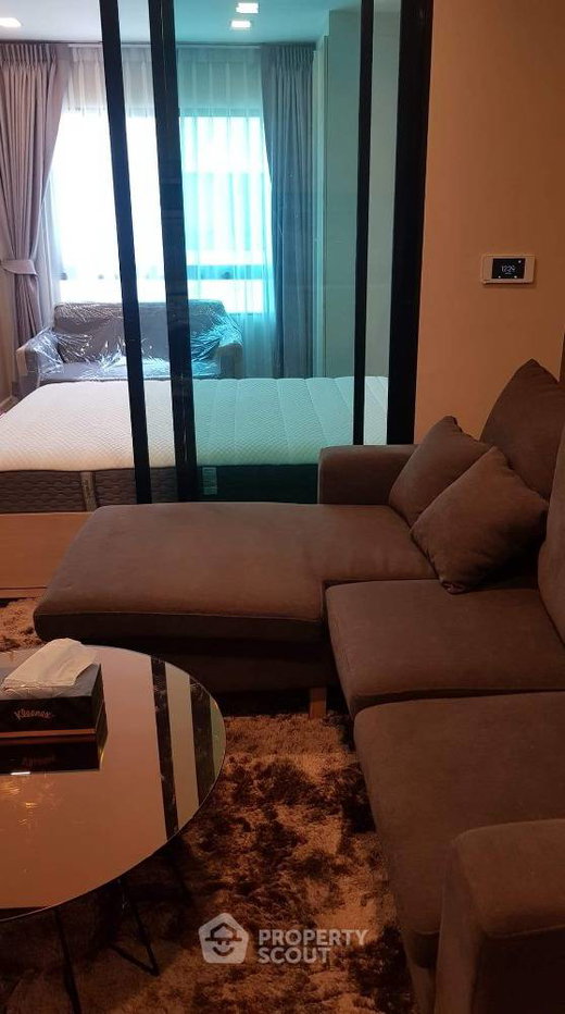 picture 2-BR 43 Sqm Condo At Wynn Condo, Sai Mai (ID 894177) - 24/25