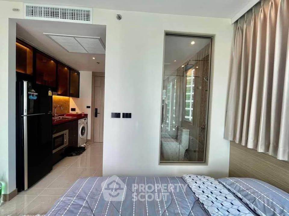 picture 26th-Floor 1-BR At The Riviera Ocean Drive, Jomtien Beach (ID 3005447) - 10/16