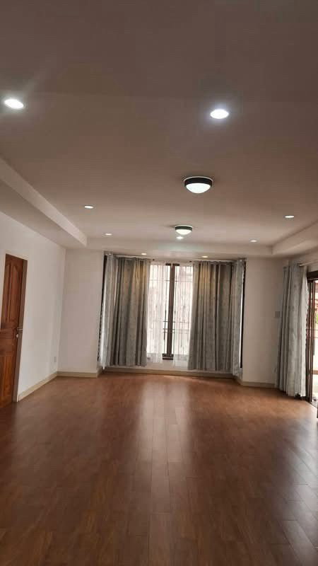 รูป บ้านเดี่ยวให้เช่า อัมพรเพลส ศรีราชา ทำเลดี เดินทางสะดวก - รูปที่ 3/10