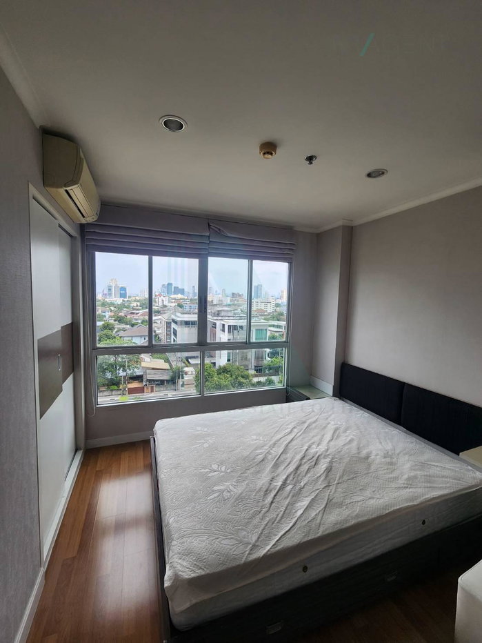 รูป ขายคอนโด ลุมพินี เพลส รัชโยธิน อาคาร  ชั้น  1 ห้องนอน ขนาด 28.00 ตรม ใกล้ มหาวิทยาลัยเกษตรศาสตร์ - รูปที่ 3/8