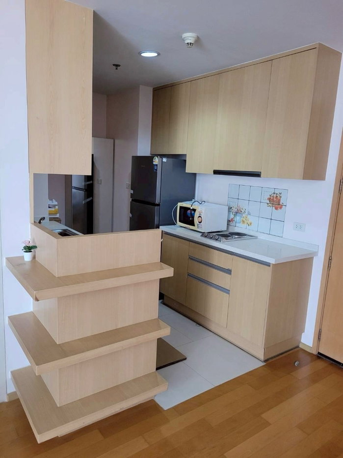 รูป ด่วน ห้องสวย ราคาพิเศษ ให้เช่า Villa ราชเทวี เฟอร์นิเจอร์และเครื่องใช้ไฟฟ้าครบ พร้อมเข้าอยู่ - รูปที่ 5/8