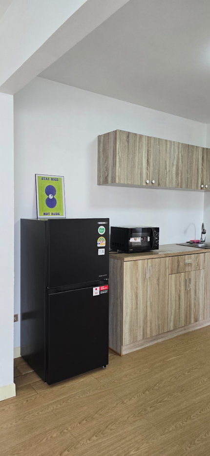picture New room for rent BaanSuanThon - 4/16