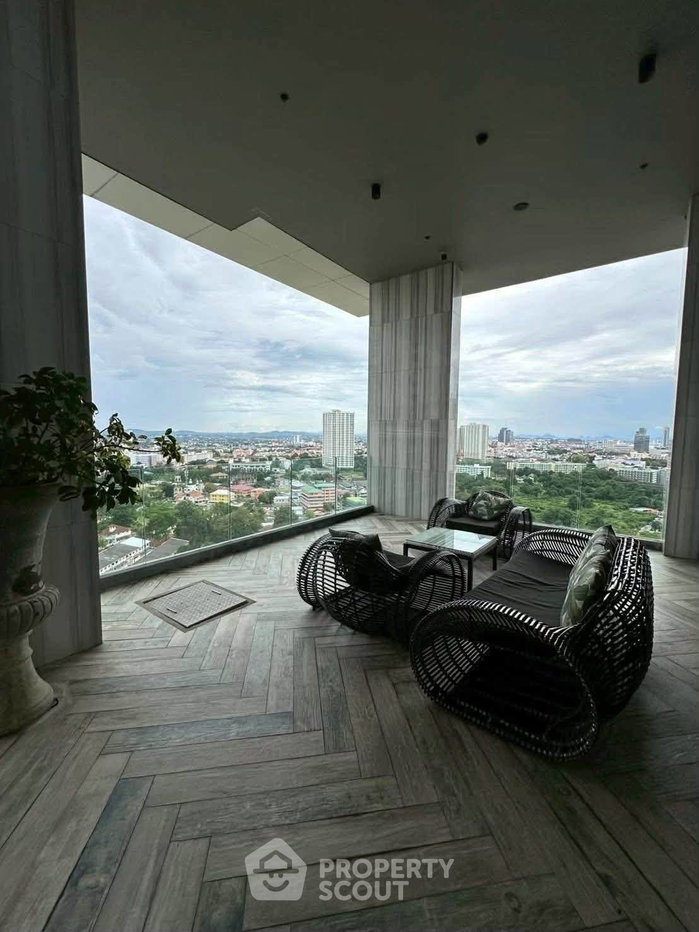 รูป 1 ห้องนอน The Riviera Wongamat ขนาด 36 ตร.ม. ในนาเกลือ (ID 3163926) - รูปที่ 17/39