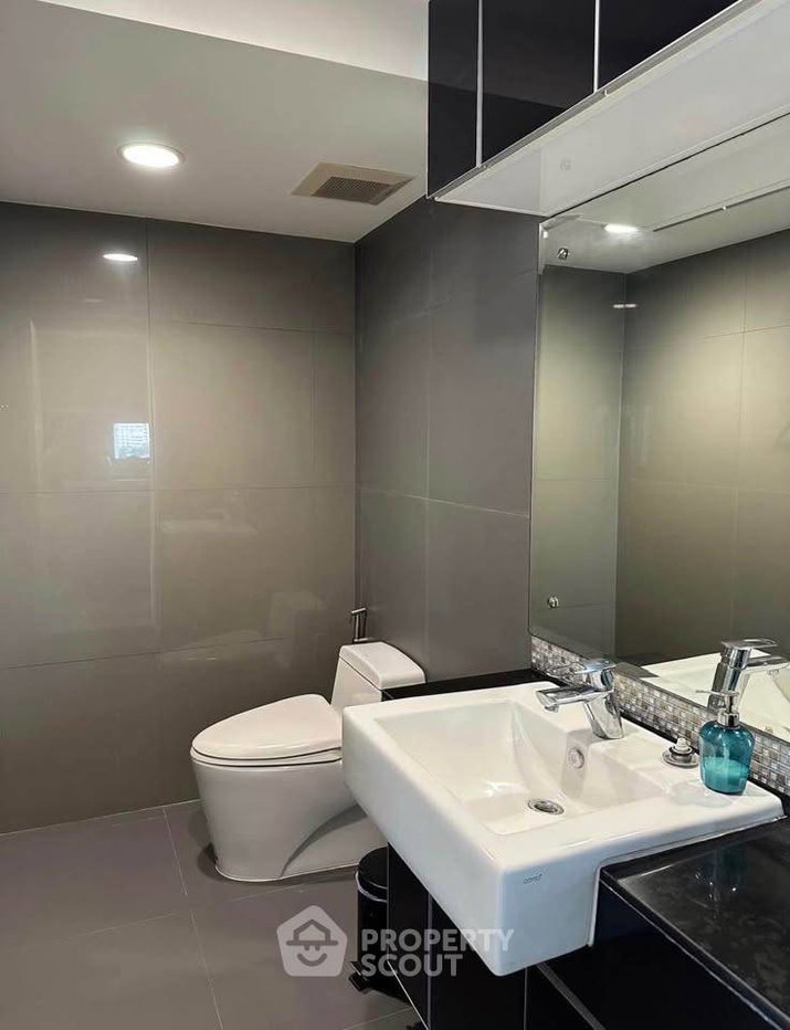 รูป 2 ห้องนอน 126 ตร.ม. The Crest Sukhumvit 34 ใกล้ BTS ทองหล่อ 200 ม. (ID 3164376) - รูปที่ 6/7