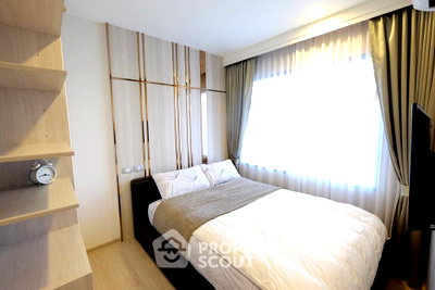 Condos for sale : 1-BR Condo at Rhythm Asoke near MRT Phra Ram 9 (ID 386151)