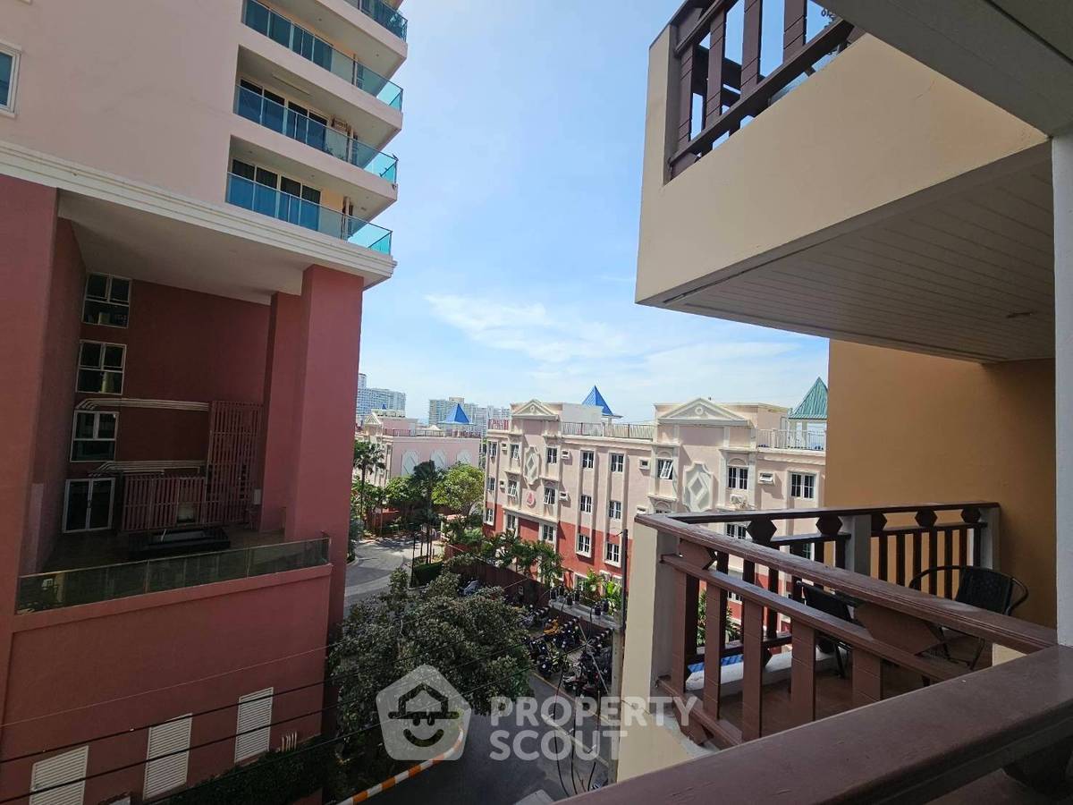 picture Spacious 2-BR 92 Sqm At Royal Hill Resort Condominium (ID 1949301) - 6/14