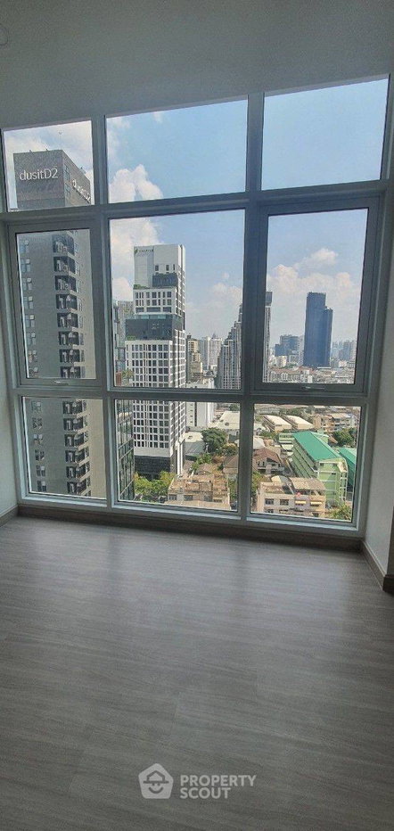 รูป คอนโด 1 ห้องนอน ชั้น 16 | Supalai Premier Si Phraya - Samyan | MRT สามย่าน (ID 1440591) - รูปที่ 4/7