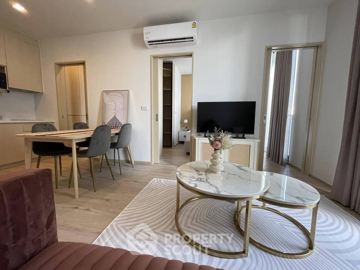 picture 1-BR Condo At Noble State 39 Near BTS Phrom Phong (ID 1517738) - 4/9
