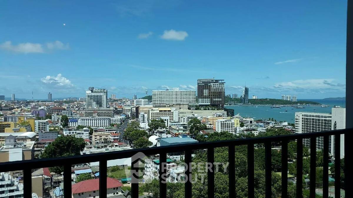 รูป คอนโด 1 ห้องนอน ชั้น 21 Centric Sea Pattaya พัทยากลาง (ID 993294) - รูปที่ 9/10