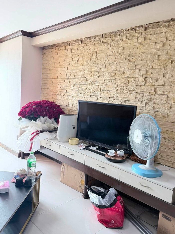 รูป #A124319 ✅ 6/8/69 ให้เช่า Wittayu Complex📲📢สอบถาม ld line @condoboy - รูปที่ 5/14