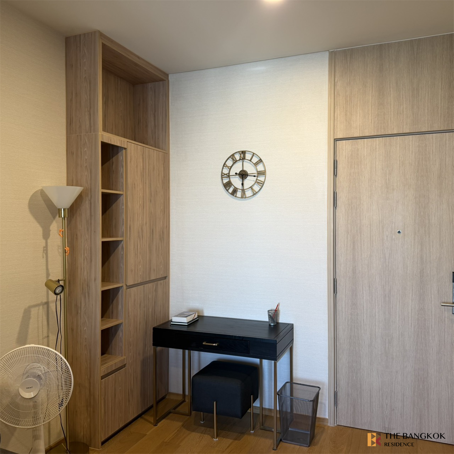 picture Siamese Exclusive Sukhumvit 42 near BTS Ekkamai Popular units sell out fast - 10/10