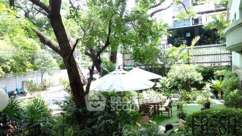 picture 2-BR Raintree Villa Sukhumvit 53 Near BTS Thong Lor (ID 370876) - 12/20