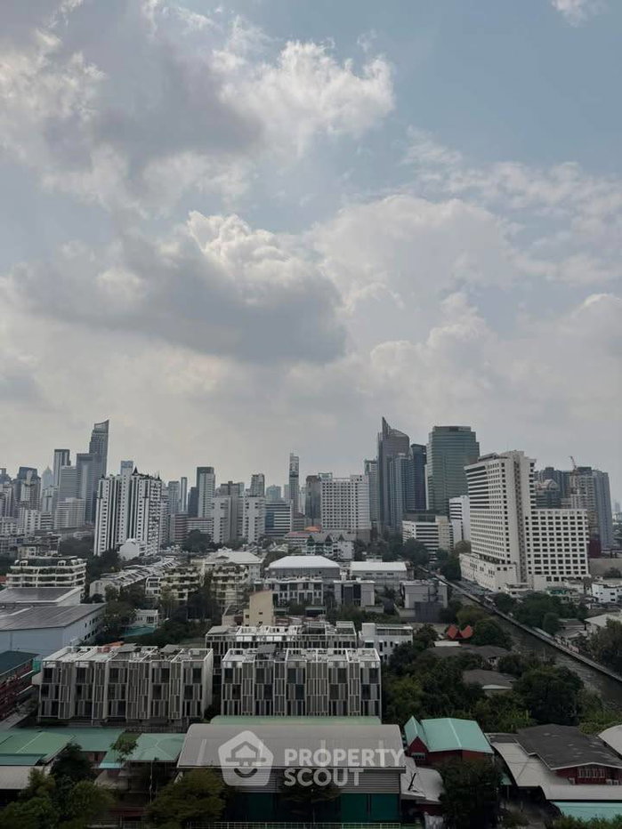 รูป ห้อง 1 ห้องนอน ชั้น 16 โครงการ Supalai Oriental Sukhumvit 39 ใกล้ MRT เพชรบุรี (ID 3163796) - รูปที่ 8/8