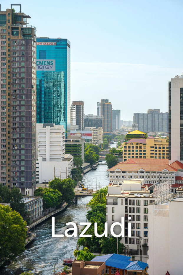 รูป 87 sqm high floor 2 bedroom condo at J.C. Tower Khlong Tan Nuea Bangkok - รูปที่ 57/59